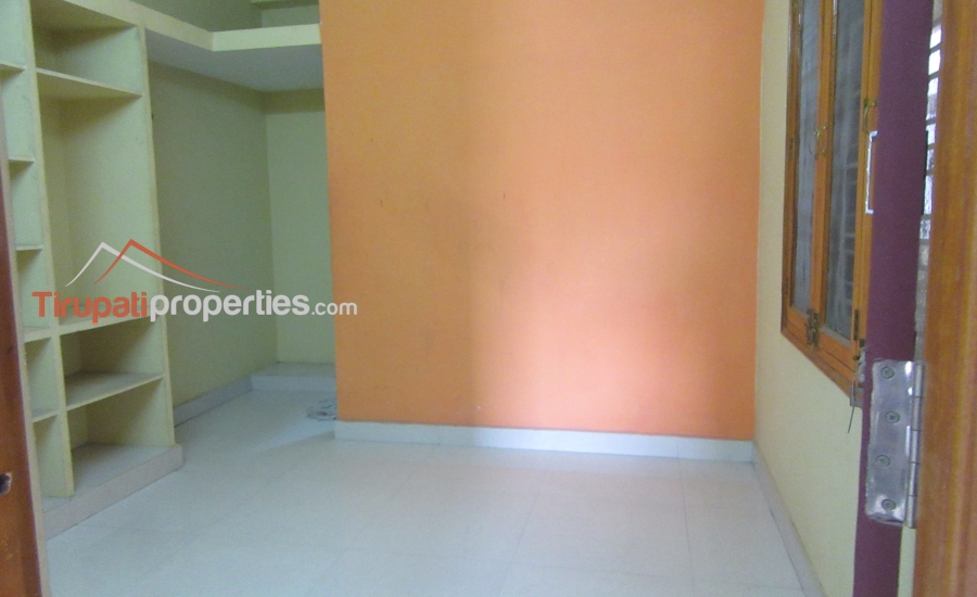 East Facing #DoubleBedroom #HouseforRent in Lingeswar Nagar, #Tirupati